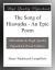 The Song of Hiawatha eBook and Literature Criticism by Henry Wadsworth Longfellow
