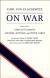 On War — Volume 1 eBook, Study Guide, and Lesson Plans by Carl von Clausewitz