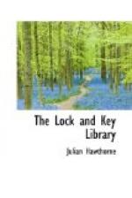 The Lock and Key Library by 