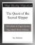 The Quest of the Sacred Slipper eBook by Sax Rohmer
