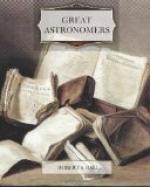 Great Astronomers by 