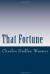 That Fortune eBook by Charles Dudley Warner
