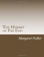 The Hermit of Far End by 