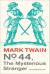 The Mysterious Stranger eBook, Study Guide, Literature Criticism, and Lesson Plans by Mark Twain