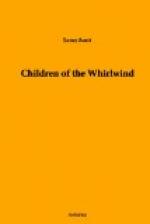 Children of the Whirlwind by 
