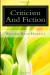 Criticism and Fiction eBook by William Dean Howells