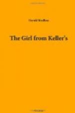 The Girl from Keller's by 