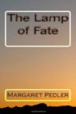 The Lamp of Fate by 