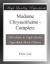 Madame Chrysantheme — Complete eBook by Pierre Loti