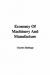 On the Economy of Machinery and Manufactures eBook by Charles Babbage
