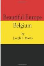 Beautiful Europe: Belgium by 