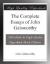 The Complete Essays of John Galsworthy eBook by John Galsworthy