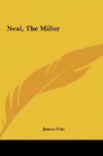 Neal, the Miller by James Otis