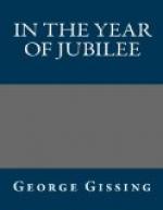 In the Year of Jubilee by George Gissing