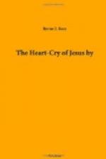 The Heart-Cry of Jesus by 