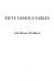 Fifty Famous Fables eBook