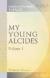 My Young Alcides eBook by Charlotte Mary Yonge