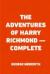 The Adventures Harry Richmond — Complete eBook by George Meredith