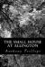 The Small House at Allington eBook by Anthony Trollope