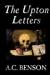 The Upton Letters eBook by A. C. Benson