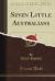 Seven Little Australians eBook