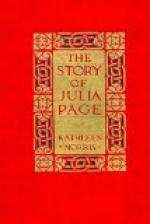 The Story of Julia Page by Kathleen Norris