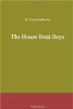 The House Boat Boys by 