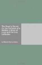 The Heart's Secret; Or, the Fortunes of a Soldier: a Story of Love and the Low Latitudes. by 
