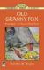 Old Granny Fox eBook by Thornton Burgess