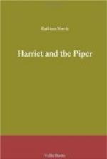 Harriet and the Piper by Kathleen Norris