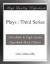 Plays : Third Series eBook by John Galsworthy