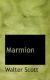 Marmion eBook by Walter Scott
