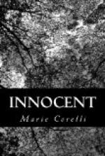 Innocent : her fancy and his fact by Marie Corelli