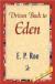 Driven Back to Eden eBook by Edward Payson Roe