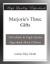 Marjorie's Three Gifts eBook by Louisa May Alcott