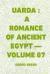 Uarda : a Romance of Ancient Egypt — Volume 07 eBook by Georg Ebers