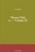 Thorny Path, a — Volume 02 eBook by Georg Ebers