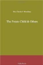 The Potato Child & Others by 