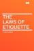 The Laws of Etiquette eBook