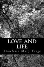 Love and Life by Charlotte Mary Yonge