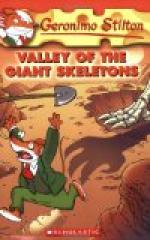 The Valley of the Giants by 