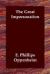 The Great Impersonation eBook by E. Phillips Oppenheim
