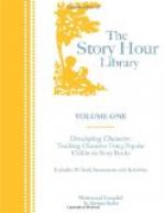 The Story Hour by 