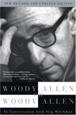 Woody Allen by 