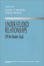Understudied Relationships by 
