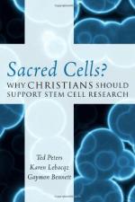 Research Paper: Stem Cell Research by 