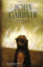 Analysis of the Character of Grendel by John Gardner