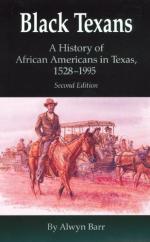 Evolution of African Americans in Colonial America by 