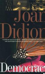 The Basics of Democracy by Joan Didion