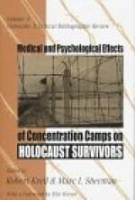 The Concentration Camps of the Holocaust by 